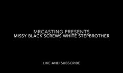 Missy Screws White Step Brother