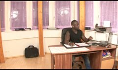 BLACK AND WHITE AMATEURS