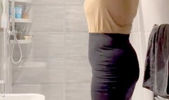 Effie's Embarrassing Confession