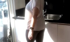 Effie's Naked Gym Bet