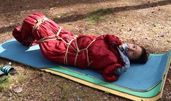 Sofi_Camping Bondage_Part 1-8_Full version