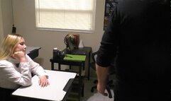 DFP Academy: Backtalk SD WMV