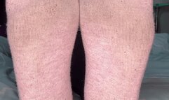 Disgusting Socks Ignore Video