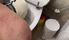 Toilet Boy Humiliated