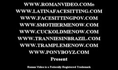 Leslie Fox Tatiana Kush Nikki Sexx and Cali Haze in hot lesbian in nude Face sitting and Big butt ass worship smothering pussy tit smothering and ass licking to orgasm POV upskirt queening and tit smothering 312033