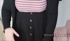 Step-Mommy Height Humiliates You (ID # 1913 HD 1080rez)