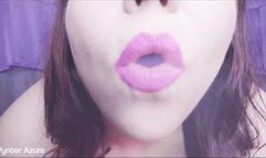 Vampire Bible Masturbation REMASTERED (ID # 1539 HD 1080rez)