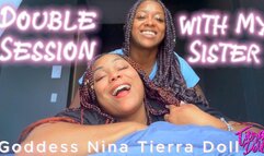 Sister Farts feat La Nina Reina