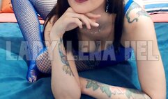 Locktober Challenge Week 03 (WMV)