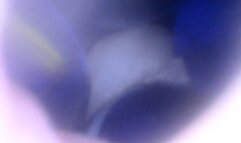 Eighteen glass marbles in my vagina - Glass marbles swallowed in my mouth 1080HD