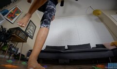 Honey Dew The Spider Hack pt 2 HD 720p MP4