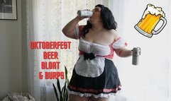 Oktoberfest Bloat & Burps