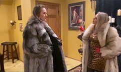 Justice League Of Furs (1080p)