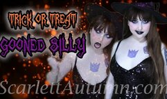 Trick or Treat - Gooned Silly - WMV HD 1080p