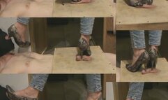 Female Supremacy On Display