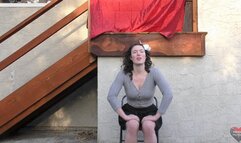 Yellow Yuck and Green Slime