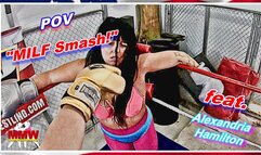 POV: MILF Smash! WMV