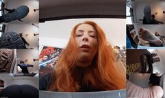 GGHD161 Sam - Box of willing Bugmen