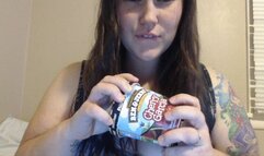 Sereph Eats Ice Cream