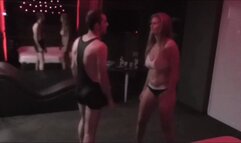 ALPHA MALE VS ALPHA FEMALE VOL 5 , THE REVENGE PART 2