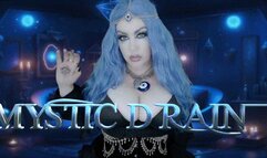 Mystic Drain HD