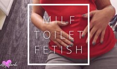 MILF Toilet Clips Pt 14