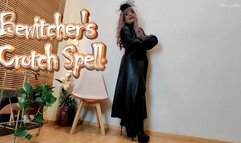 Bewitcher´s crotch spell