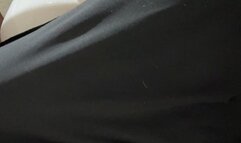 Caught Playing on The Toilet at Work!