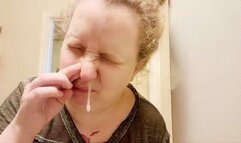 Mornin' Nose Congestion