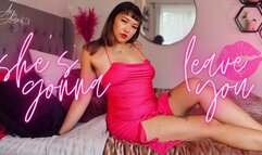 She's Gonna Leave You