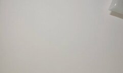 Sammie scares a tiny with her Giant Dirty Feet!