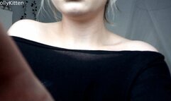 Step-daddy storytime