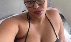 Daily Mantras for Cuckolds with Ebony Mistress