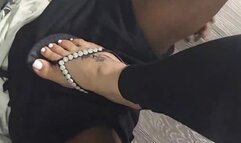 POV Ally Ball Stomping