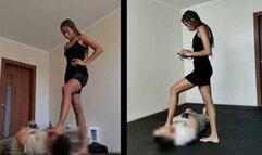 Laila - Hidden photo maker - Mix1 Part2