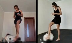 Laila - Hidden photo maker - Mix1 Part3