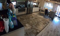 MilfyCalla ep 109 Stepmom is cheating