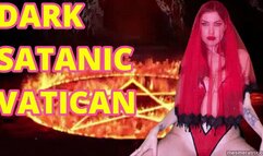 DARK SATANIC VATICAN