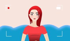 Dani and Eve are Freeze and Fuck