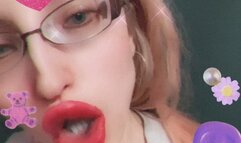 You Exist to Serve Goddess