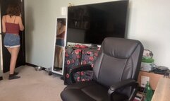 Shrinking school partner