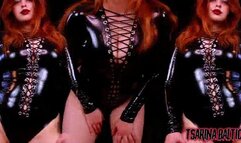 Surrender To Chastity