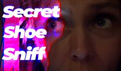 Shoe Smelling EXTREME Fetish - Emotional Chaos (MOV HD)