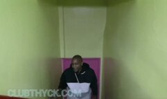 misty stone -magic stick