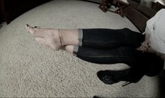 Shoeplay Addiction, 1st