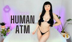 Human ATM (MP4 480)