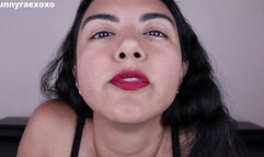 BBC Faggot Gangbang Sissygasm Cum Countdown Public