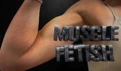 Muscle Fetish, Face Fetish and Humiliation (MOV HD)