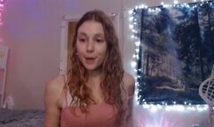 Shower show+ Dildo foot job