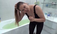 ANGRY GIRLFRIEND (ld)